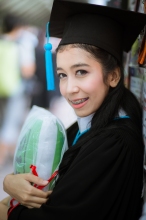 ผลงานการถ่ายภาพ มหาวิทยาลัยเกษตรศาสตร์
